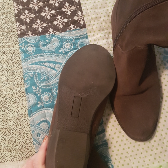 Ankle Cowgirl Boots - Picture 4 of 6